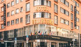 Hotel Belvedere