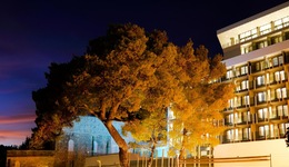 Hotel Kompas