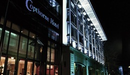 Copthorne Hotel Newcastle