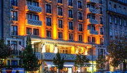 Jalta Boutique Hotel