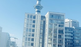 Vr Auckland City