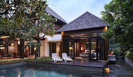 The Anvaya Beach Resort Bali