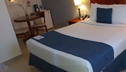 Hodelpa Caribe Colonial