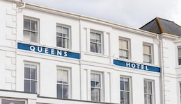 The Queens Hotel