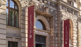 Nh Collection Prague Carlo IV