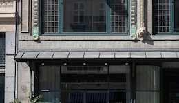 Savoy Hotel