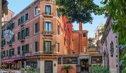 Hotel La Fenice Et Des Artistes