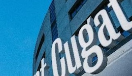 Hotel El Sant Cugat