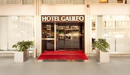 Galileo Hotel