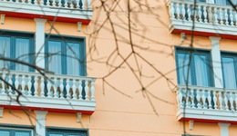 Athens Odeon Hotel