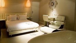 Abalu Boutique & Design Hotel