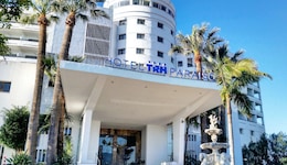 TRH Paraiso Hotel