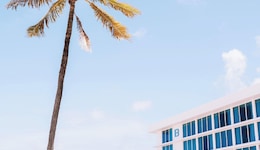 B Ocean Resort Fort Lauderdale Beach