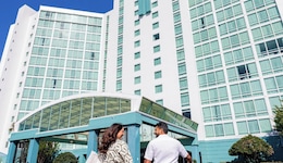 Hotel Landy Orlando Universal Blvd., a Tribute Portfolio Hotel