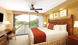 Westgate Towers Resort