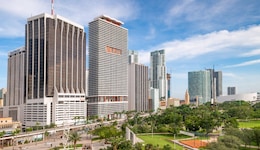 Intercontinental Miami, An Ihg Hotel