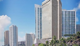 Intercontinental Miami, An Ihg Hotel