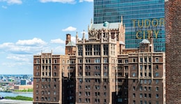 Westgate New York Grand Central