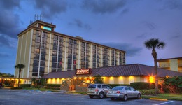 Rosen Inn Closest To Universal