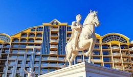 Imperial Palace