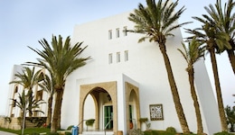 Timoulay Hotel & Spa Agadir