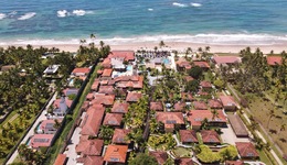 Ocaporã Hotel - All Inclusive