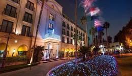 Concorde El Salam Hotel Cairo