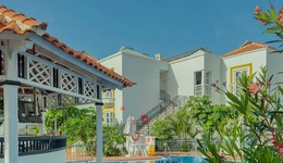Apartamentos Parque Del Sol