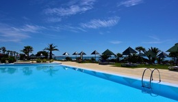 Pestana Viking Beach & Spa Resort