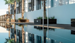 Mitsis Summer Palace Beach Hotel - All Inclusive