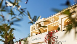Seabel Alhambra Beach Golf & Spa