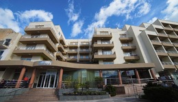 Hotel Santana