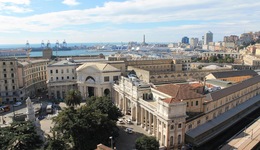 Hotel Bellevue