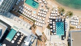 Amare Beach Hotel Ibiza - Adults Only