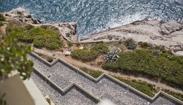 Hotel Croatia