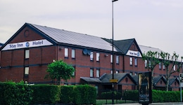 Stay Inn Hotel Manchester