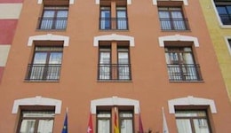 Hotel Agora Juan De Austria