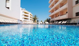 Invisa Hotel La Cala