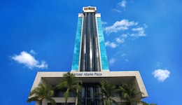 Hotel Atlante Plaza