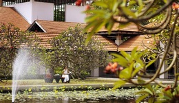 Sofitel Singapore Sentosa Resort & Spa (Sg Clean)