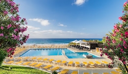 Vila Baleira Suites