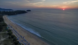 Thavorn Palm Beach Resort Phuket
