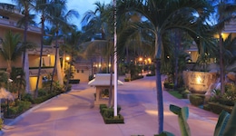 Paradise Village Beach Resort And Spa