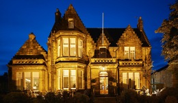 The Roseate Edinburgh