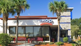 Days Inn By Wyndham Orlando Convention Center International Drive