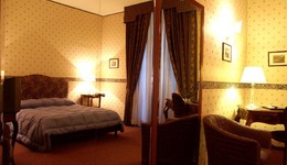 Hotel Nuovo Rebecchino