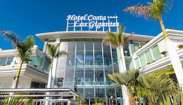 Landmar Costa Los Gigantes Family Resort