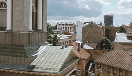 Hanza Hotel