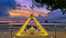 Amari Vogue Krabi