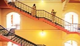 The Taj Mahal Palace Mumbai